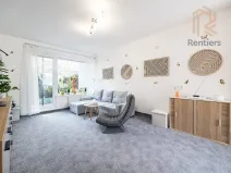 Prodej bytu 2+kk, Praha - Horní Měcholupy, Hornoměcholupská, 54 m2