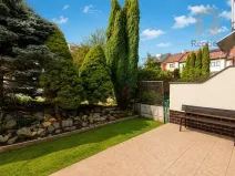 Prodej rodinného domu, Brno, Palírenská, 246 m2