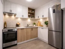 Prodej bytu 2+kk, Praha - Podolí, Sinkulova, 58 m2