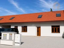 Prodej rodinného domu, Rostoklaty, 145 m2