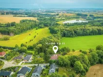 Prodej rodinného domu, Jihlava, 230 m2