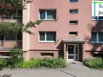 Prodej bytu 2+kk, Liberec, Na Žižkově, 42 m2