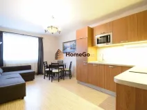 Pronájem bytu 2+kk, Praha - Vinohrady, Ondříčkova, 51 m2