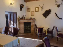 Pronájem restaurace, Železná Ruda, Klostermannovo náměstí, 120 m2