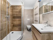 Pronájem bytu 2+kk, Praha, 34 m2