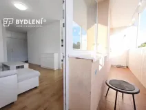 Pronájem bytu 3+1, Most, U Stadionu, 54 m2