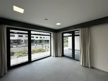 Pronájem bytu 3+kk, Mladá Boleslav - Chrást, 74 m2
