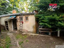 Prodej chaty, Boskovice, 57 m2