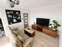 Pronájem bytu 3+1, Praha - Bohnice, Kusého, 75 m2