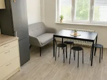 Pronájem bytu 3+kk, Praha - Holešovice, Dělnická, 85 m2