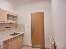 Pronájem bytu 1+kk, Chyňava, Za Humny, 26 m2