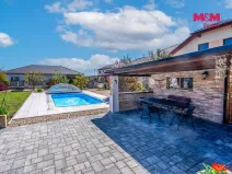 Prodej rodinného domu, Chleby, Járy Cimrmana, 104 m2