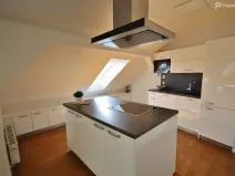 Prodej bytu 3+kk, Brno, Ríšova, 118 m2