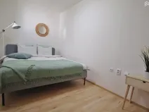 Prodej bytu 2+kk, Brno, Ríšova, 53 m2