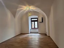 Pronájem bytu 1+kk, Chrudim, Filištínská, 45 m2