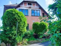Prodej rodinného domu, Chrastava, 230 m2