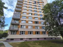 Prodej bytu 3+kk, Praha - Braník, Nad lesním divadlem, 62 m2