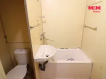 Prodej bytu 1+1, Most, Moskevská, 27 m2
