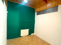 Pronájem bytu 1+kk, Praha - Újezd nad Lesy, Hrádková, 16 m2
