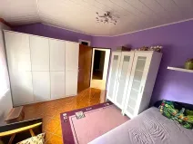 Pronájem bytu 1+kk, Praha - Újezd nad Lesy, Hrádková, 16 m2