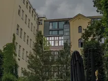 Prodej bytu 4+1, Praha - Nové Město, Dlážděná, 122 m2