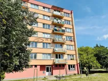 Prodej bytu 3+1, České Budějovice, Pod Lékárnou, 65 m2