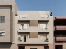 Prodej bytu 3+kk, Torrevieja, Alicante, Španělsko, 82 m2
