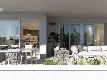 Prodej bytu 3+kk, Pilar de La Horadada, Alicante, Španělsko, 71 m2
