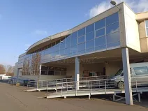 Pronájem kanceláře, Praha - Ruzyně, U Prioru, 128 m2