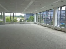 Pronájem kanceláře, Praha - Jinonice, Radlická, 500 m2