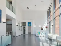 Pronájem kanceláře, Praha - Stodůlky, Bucharova, 444 m2
