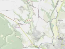 Dražba lesa, Horní Bukovina, 2986 m2