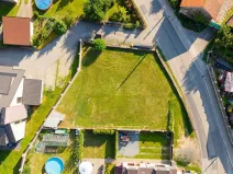 Prodej pozemku, Dobřejovice, Čestlická, 615 m2