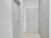 Pronájem bytu 1+kk, Olomouc, Edmunda Husserla, 30 m2