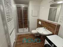 Pronájem bytu 1+kk, Praha - Hostivař, Arnošta Staňka, 35 m2