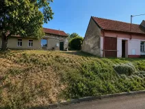 Prodej chalupy, Boleradice, 45 m2
