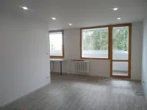 Pronájem bytu 1+1, Slaný, Tomanova, 32 m2
