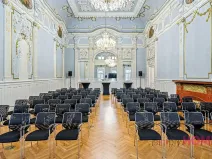 Pronájem komerční nemovitosti, Praha - Staré Město, Krocínova, 176 m2