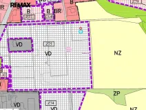 Prodej komerčního pozemku, Těrlicko, 3900 m2