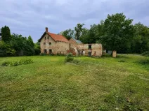Prodej pozemku pro bydlení, Kujavy, 1825 m2