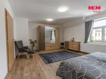 Prodej bytu 3+kk, Vimperk - Vimperk II, Jirchářská, 78 m2