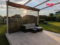 Prodej zahrady, Opava, 387 m2