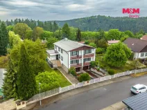Prodej rodinného domu, Bělá pod Bezdězem, Elišky Krásnohorské, 115 m2