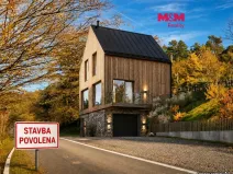 Prodej pozemku pro bydlení, Břasy, 218 m2
