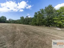 Prodej pozemku pro bydlení, Merklín, 1080 m2