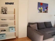 Pronájem bytu 2+1, Praha - Vinohrady, Vinohradská, 52 m2