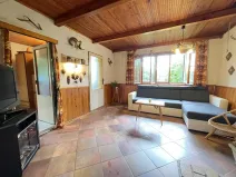 Prodej chaty, Zahrádka, 48 m2