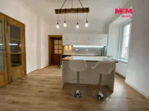 Pronájem bytu 3+1, Louny, Pivovarská, 115 m2