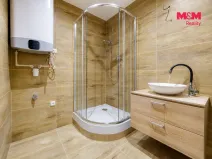 Prodej bytu 2+kk, Plzeň - Doubravka, Masarykova, 45 m2