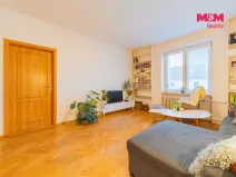 Prodej bytu 4+1, Sokolov, Sokolovská, 81 m2